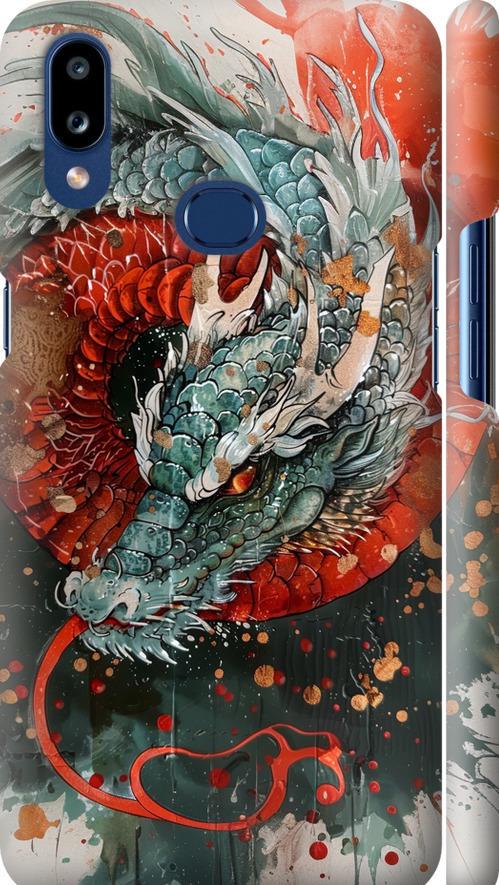 Чехол на Samsung Galaxy A10s A107F Стихия огня (6101m-1776-42517) Чехол на Samsung Galaxy A10s A107F Стихия огня (6101m-1776-42517)