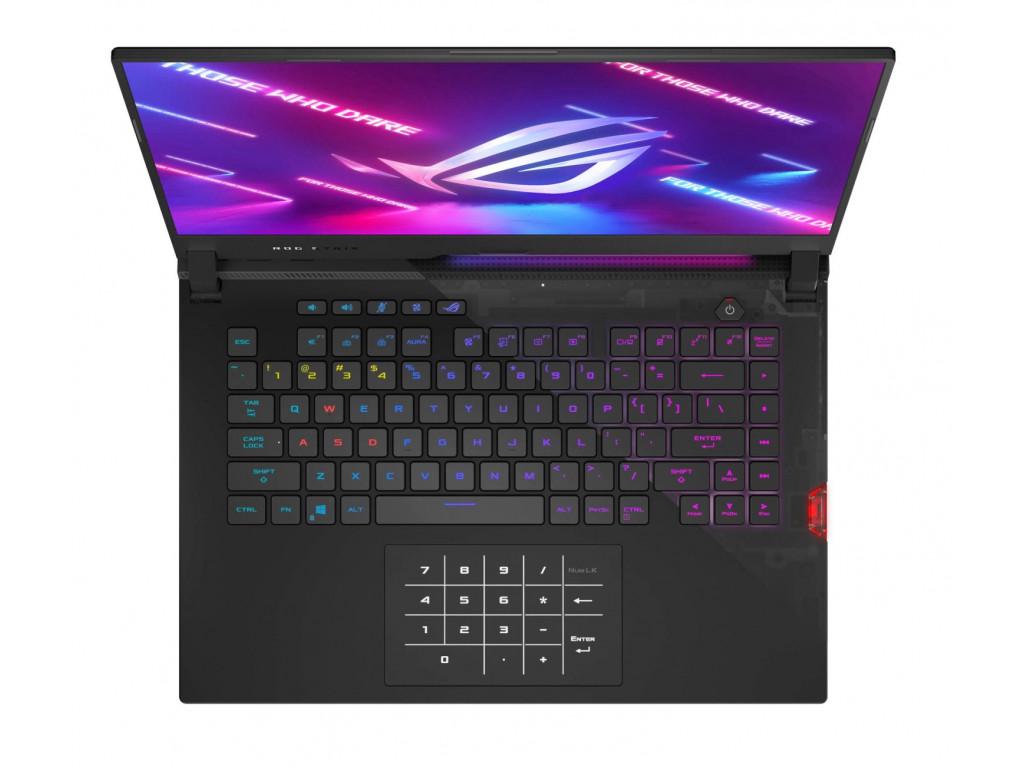 Ноутбук Asus ROG Strix SCAR 15 G533QS (G533QS-DS94) - фото 4