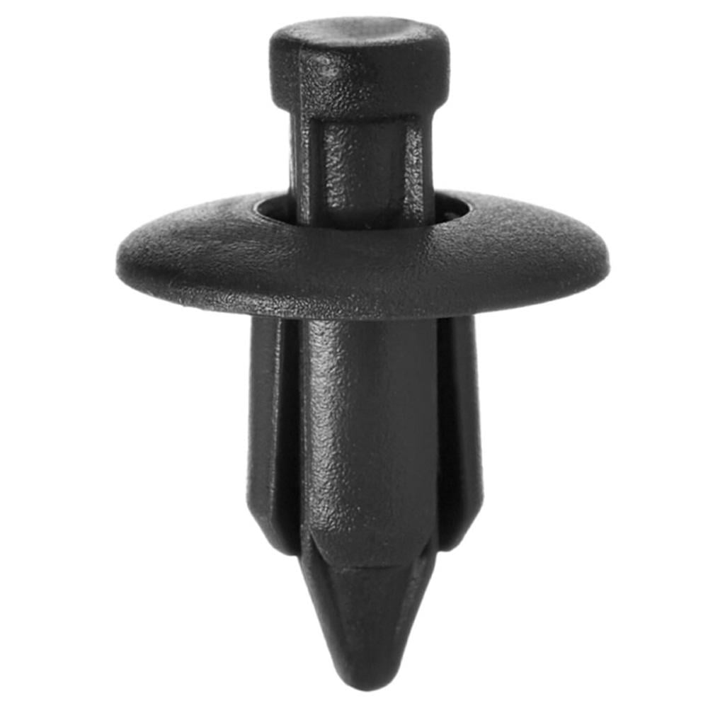 Клипса внутренней отделки багажника Hyundai/Suzuki/Toyota 094090730 Клипса внутренней отделки багажника Hyundai/Suzuki/Toyota 094090730