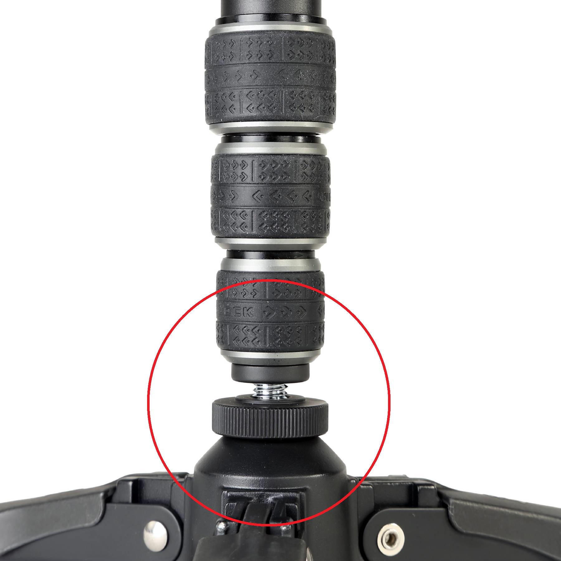 Монопод Vanguard VEO 2S AM-234TBP (VEO 2S AM-234TBP) - фото 8