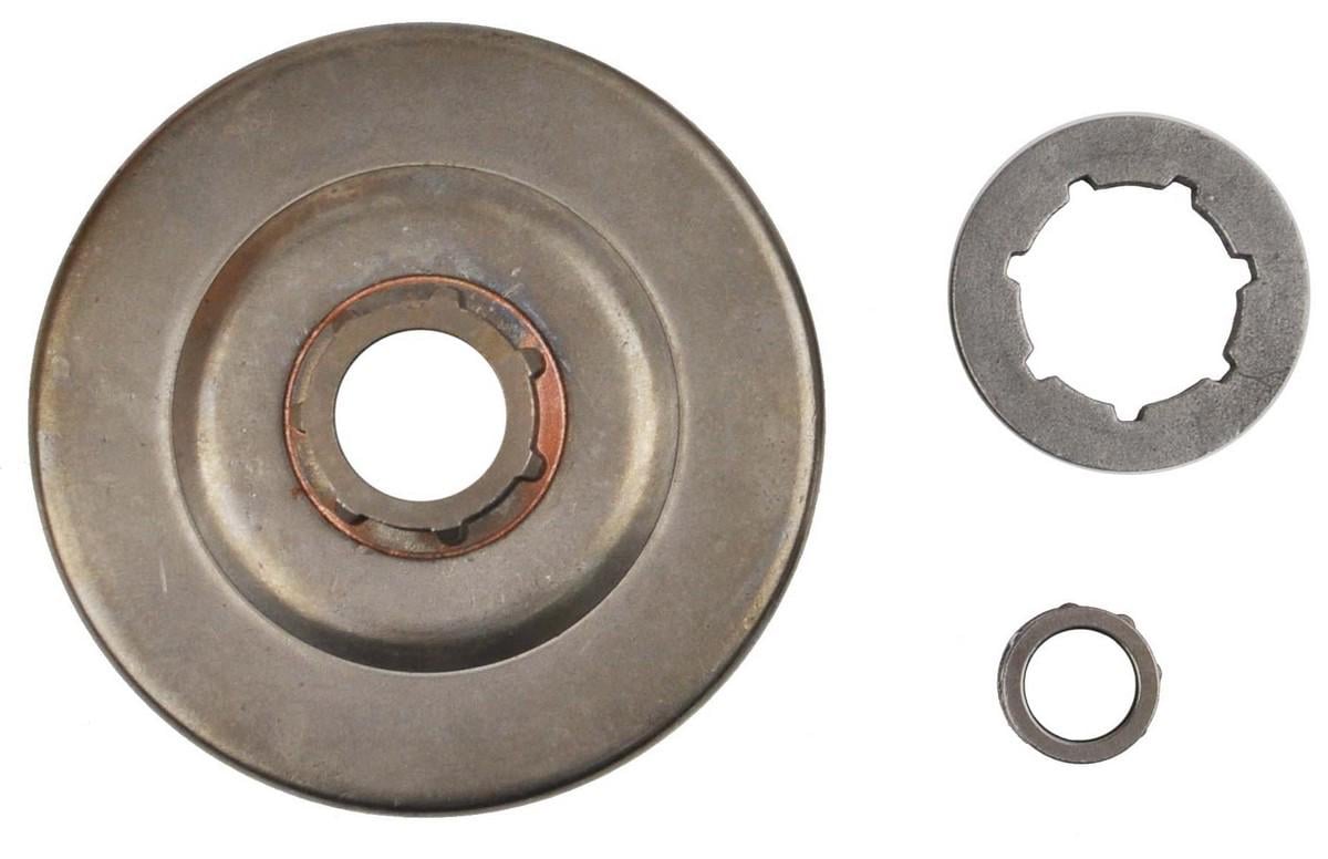 Чашка сцепления VJ Parts для бензопилы St MS-290