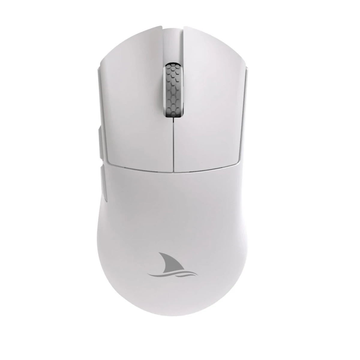Компьютерная мышка Darmoshark M3 PRO MAX PAW3950 Tri-Mode 2.4G/USB-C/Bluetooth Белый (2372163135)