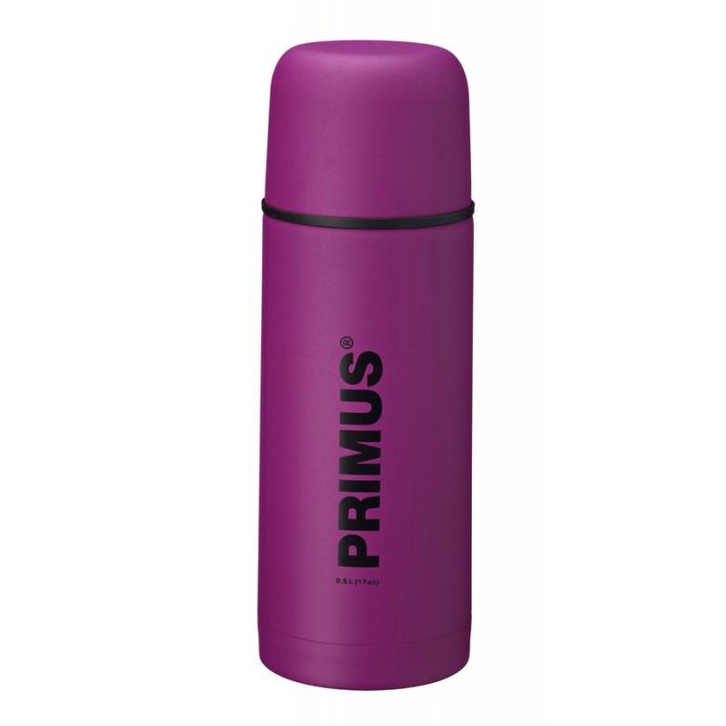 Термос Primus Vacuum Bottle 0.5 L (Old) Purple (737845)
