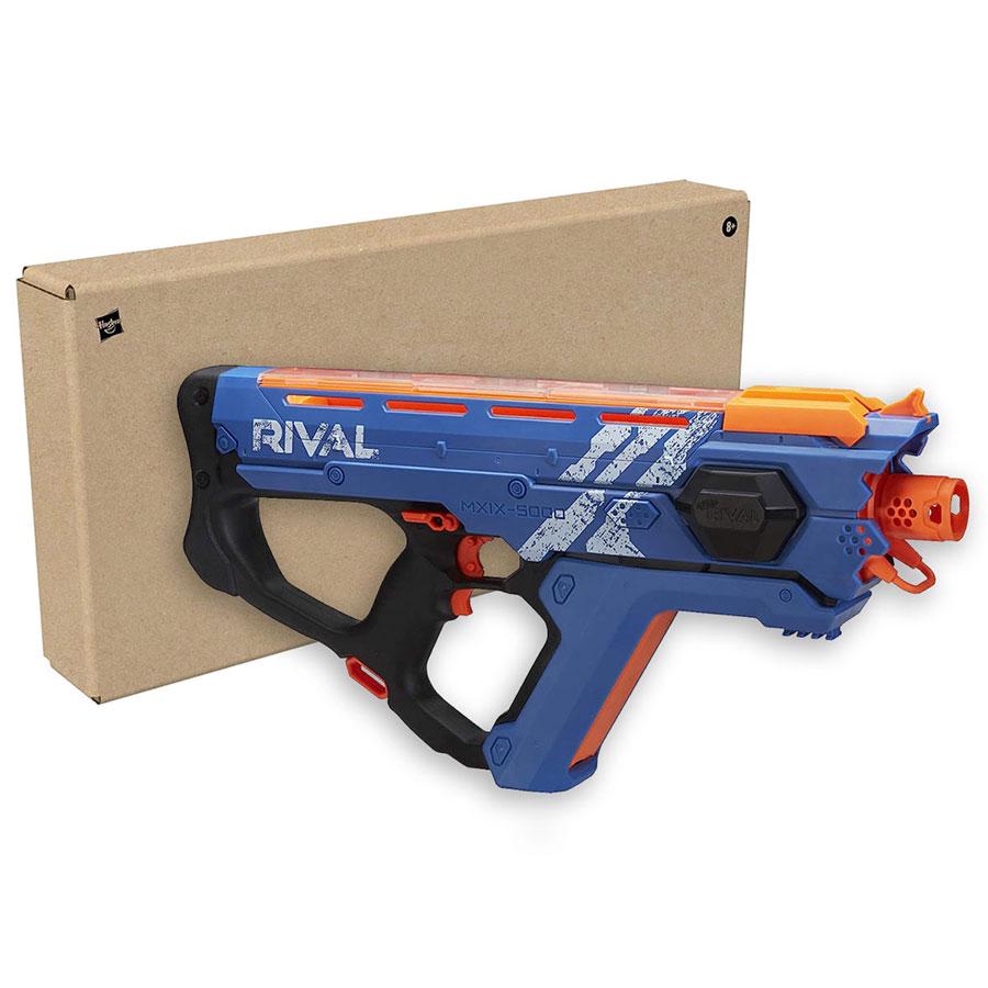 Бластер Nerf Rival Perses MXIX-5000 (E4858) - фото 2