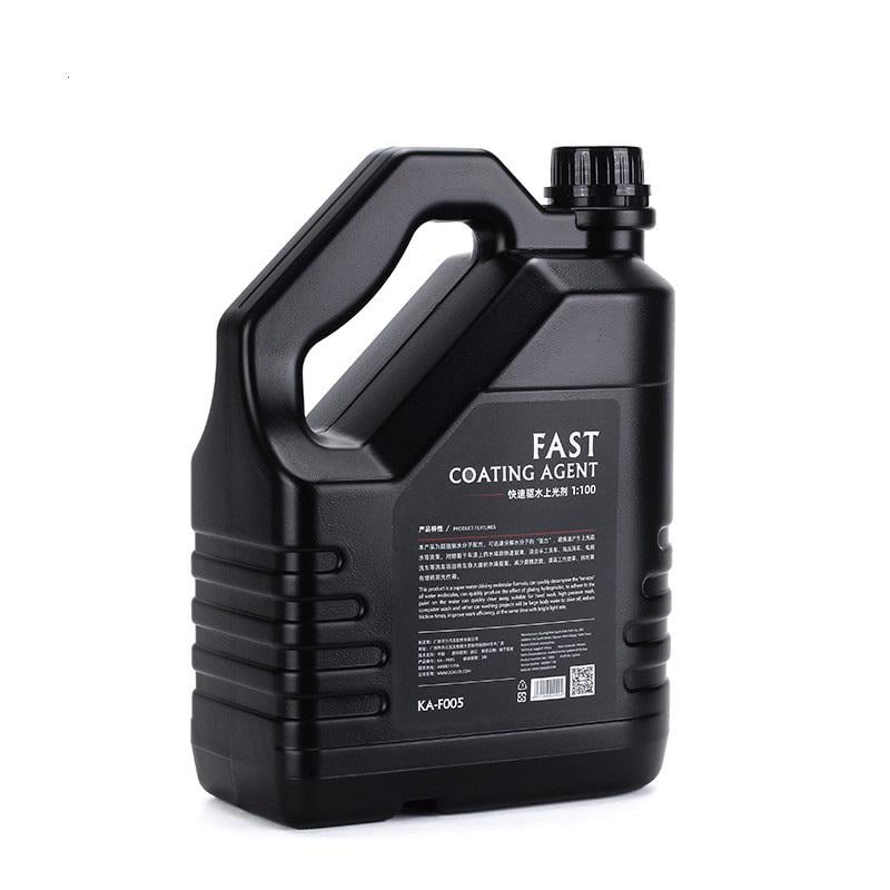 Жидкий воск для авто 1234 Upgrade (11261)