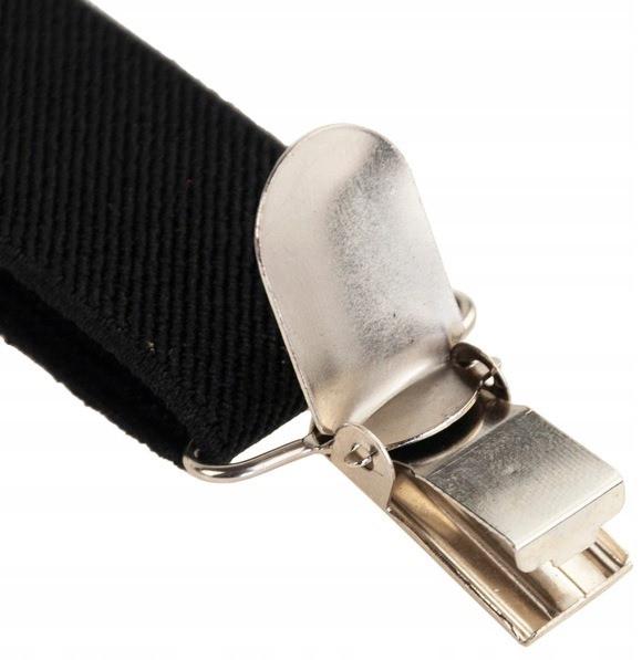 Подтяжки мужские для брюк Martom - фото 9 Подтяжки мужские для брюк Martom - фото 9