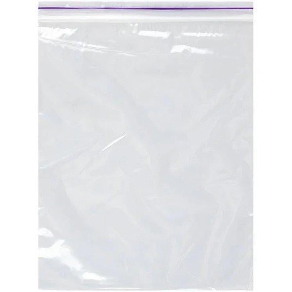 Пакет Zip-lock 30х40 см 40 мкм 100 шт. (2926)