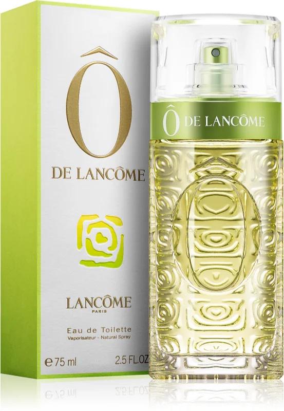 Туалетная вода для женщин LANCOME O De LANCOME 75 мл (396135)