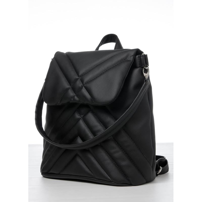 Рюкзак Loft 0SS 30x26x14 см Черный (896)