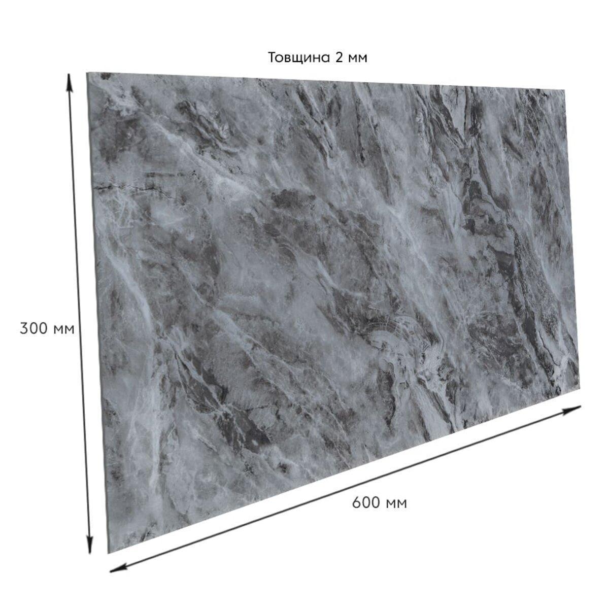 Плитка стінова самоклеюча 600х300х2 мм (SW-00002301) - фото 3 Плитка стінова самоклеюча 600х300х2 мм (SW-00002301) - фото 3