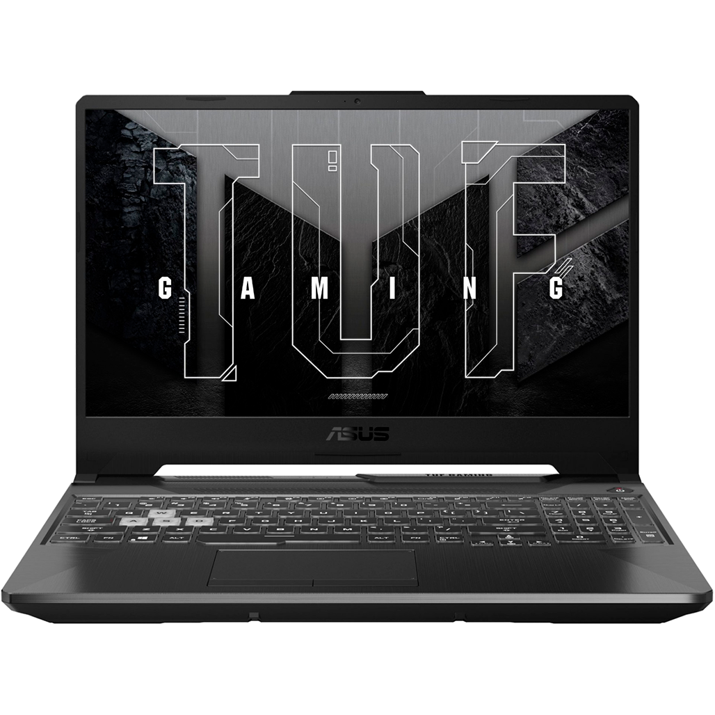 Ноутбук Asus TUF Gaming A15 2021 FA506ICB 15,6" (FA506ICB-HN119W)