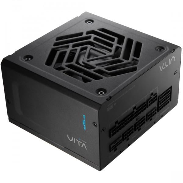 Блок живлення FSP VITA-750GM 750W ATX 3.1 80+ Gold модульний Retail Box (28745420) - фото 2 Блок живлення FSP VITA-750GM 750W ATX 3.1 80+ Gold модульний Retail Box (28745420) - фото 2