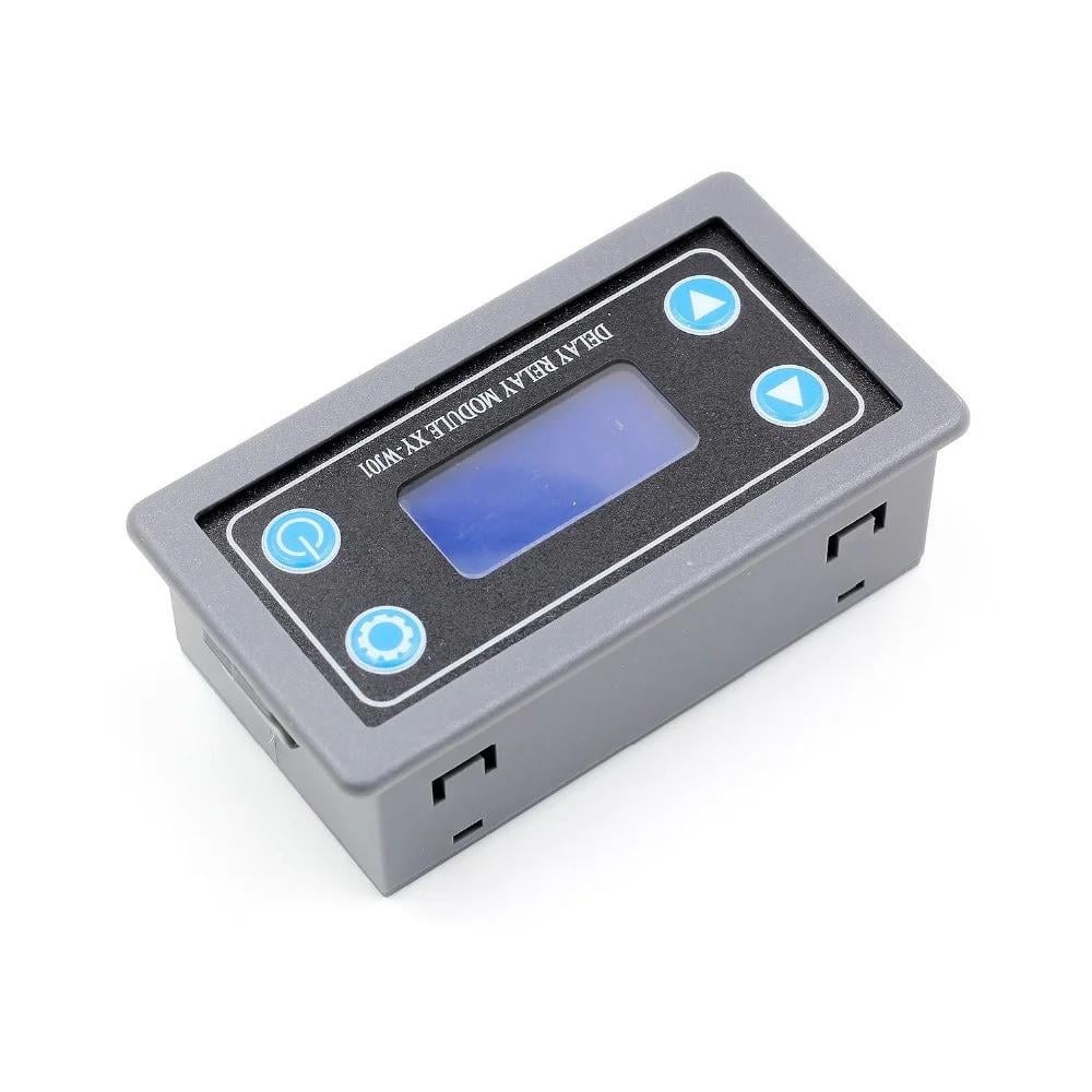 Витратомір дозатор контролер об'єму рідини