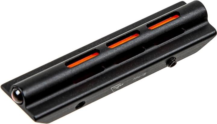 Мушка Trijicon для ружья с вентилируемой прицельной планкой Красный (5003487)