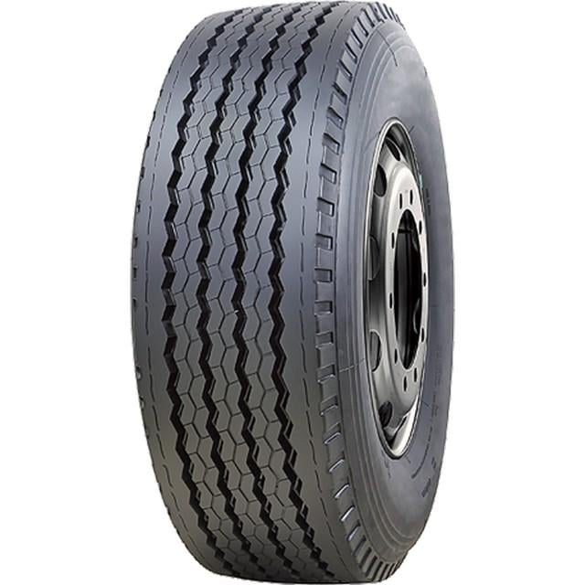Шина всесезонная Taitong HS166 прицепная 385/65 R22.5 160K 20PR (1000880652)