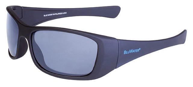 Очки поляризационные BluWater Paddle Polarized Серый