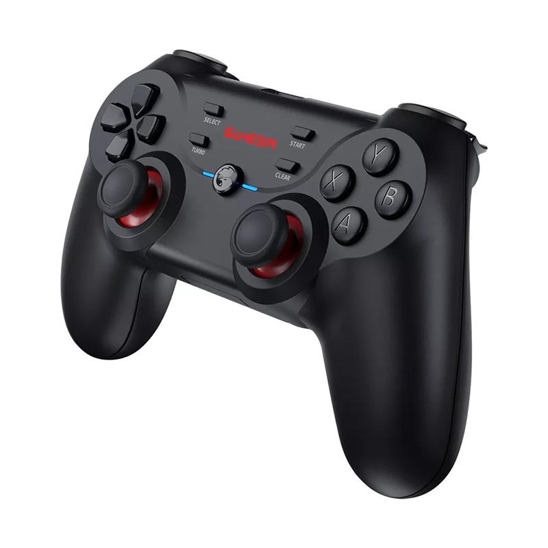 Геймпад GameSir T3S BT5 Gamepad мультиплатформенный джойстик (7671) - фото 2