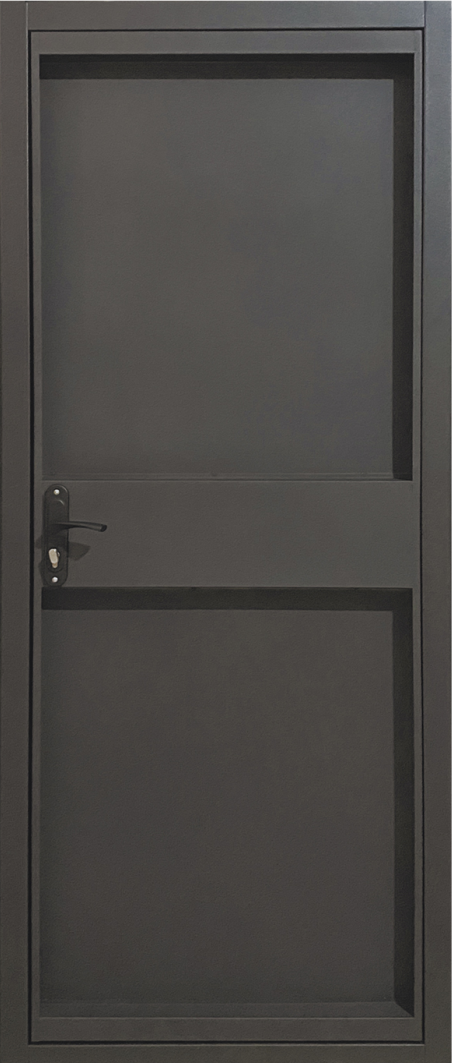 Дверь входная Министерство дверей Технические однолистные 960х2050 мм (28132075) - фото 2 Дверь входная Министерство дверей Технические однолистные 960х2050 мм (28132075) - фото 2