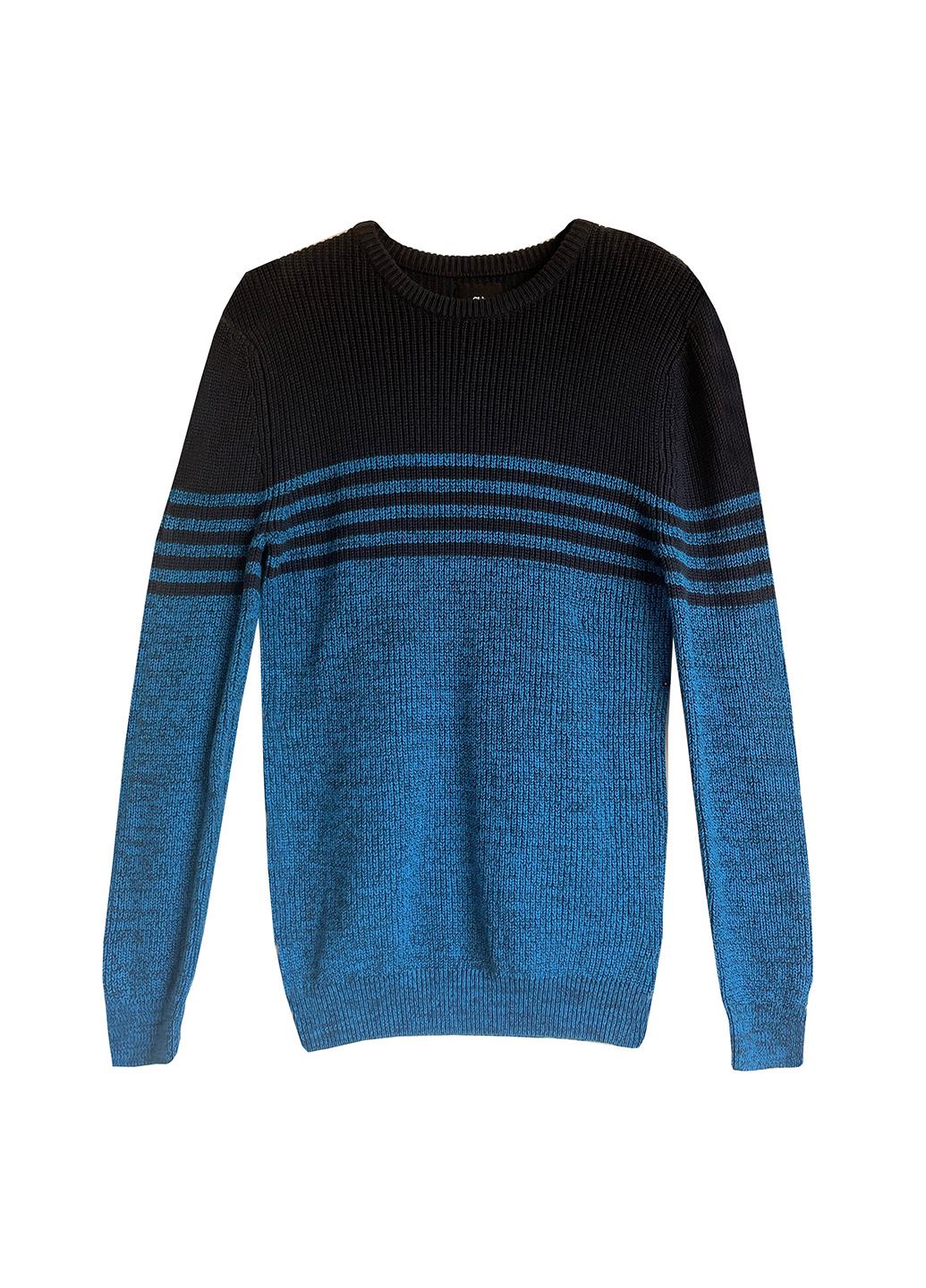 Светр C&A S Синій (2113412b44)