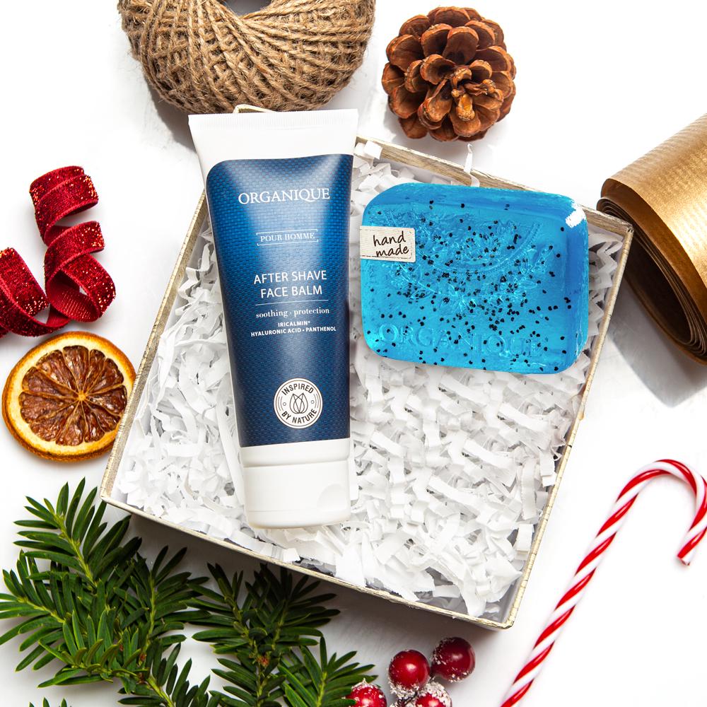 Подарунковий набір Organique Щось маленьке (1922)