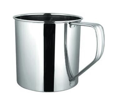 Чашка из нержавеющей стали Empire 300 мл - фото 1 Чашка из нержавеющей стали Empire 300 мл - фото 1