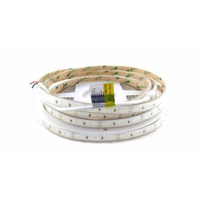Стрічка світлодіодна 2835-120-IP68-NW-10-24 RDA0C0TC-B 4000 K (CRI80)