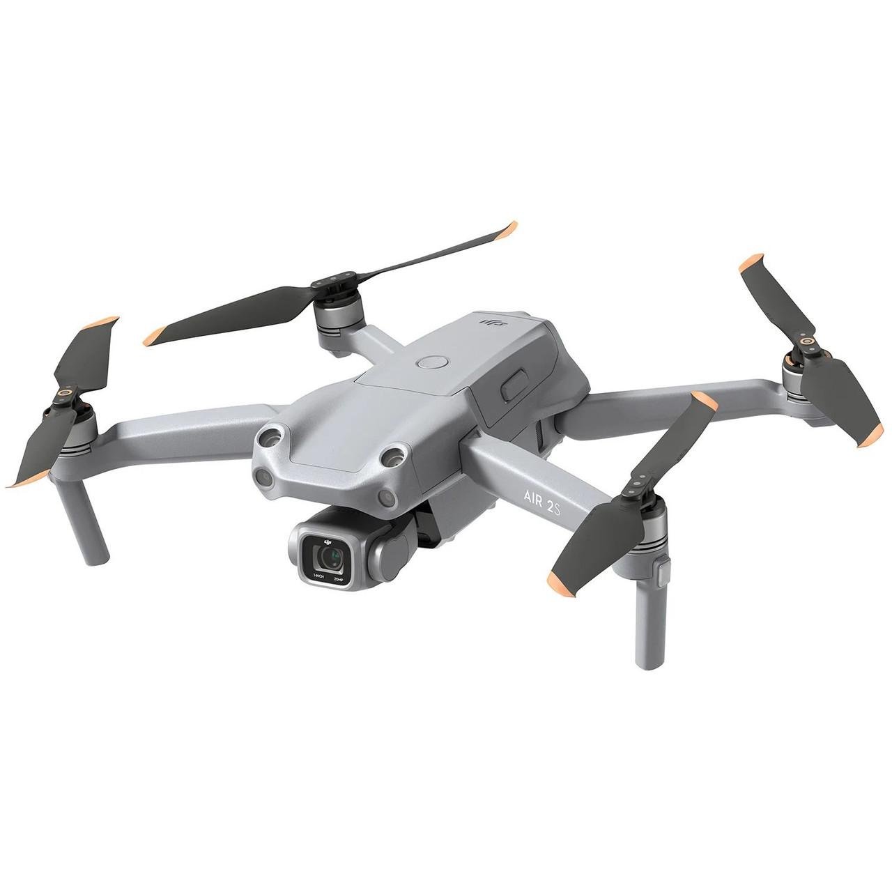 Квадрокоптер DJI Air 2S (CP.MA.00000359.01/CP.MA.00000354.01)