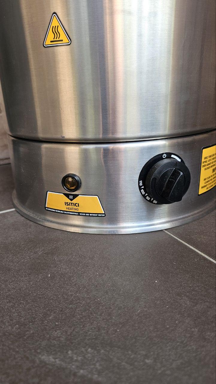 Кукурузоварка электрическая Remta T10 (124442) - фото 3