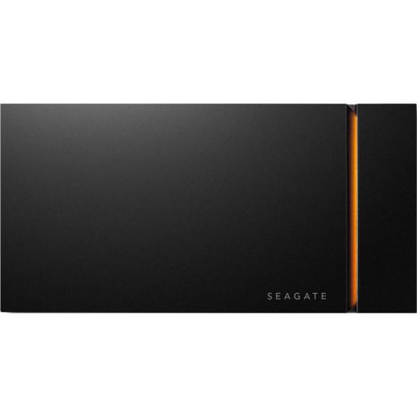 SSD накопитель Seagate USB 3.2 500GB (STJP500400)