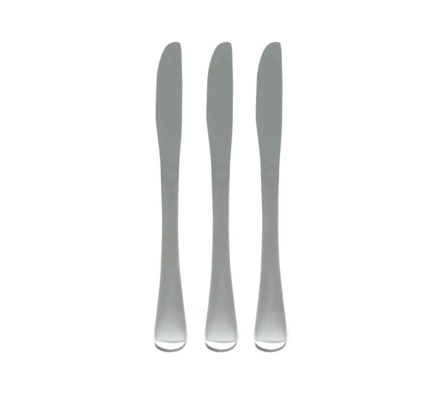 Набор столовых ножей Maestro 3 пр. (934fd429) Набор столовых ножей Maestro 3 пр. (934fd429)