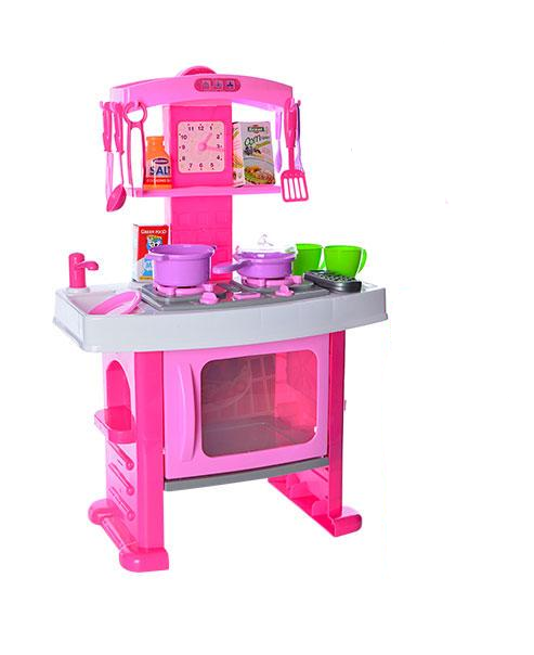 Кухня функціональна дитяча Metr Plus (661-51)