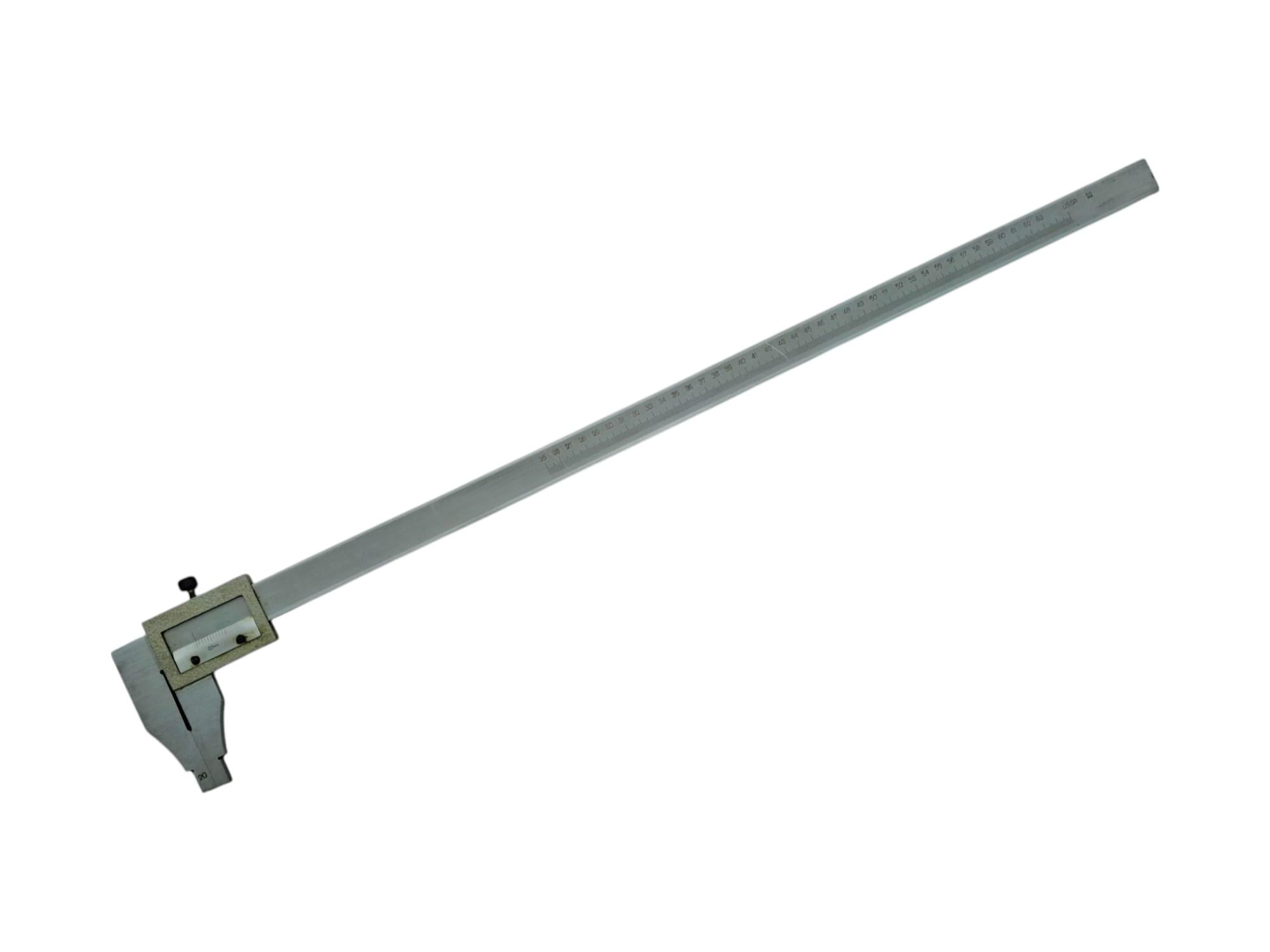 Штангенциркуль ШЦ-ІІІ 630 0,1 кл.2 (22900743)