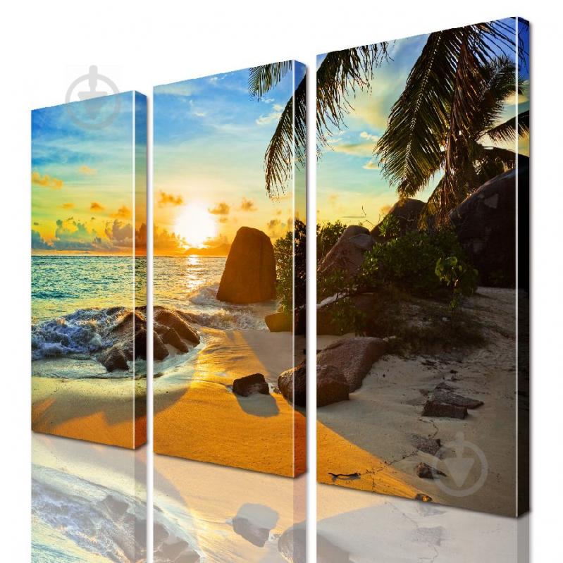 Модульная картина ArtStar ADSE0074 размер 150 х 180 см