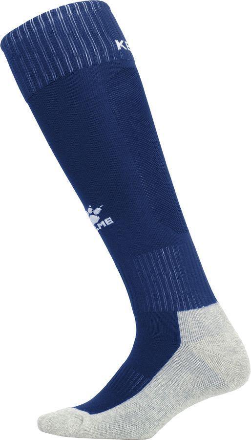 Гетры футбольные детские Kelme CAMPO р. 32-36 Темно-синий (K15Z931.424)