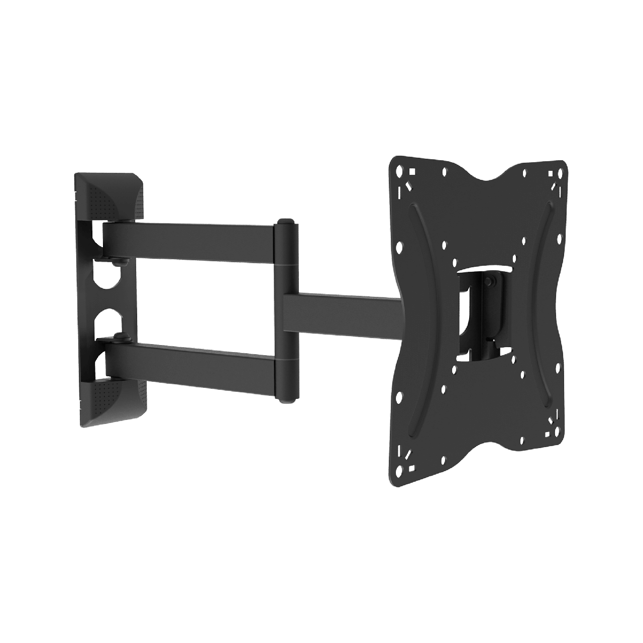 Крепление для телевизора Cabletech 13-42" Черный (UCH0214)