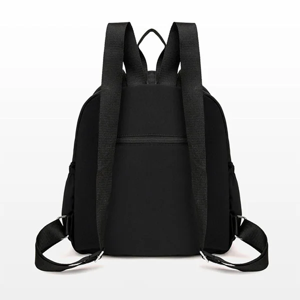 Спортивна сумка жіноча Чорний (C01377) - фото 10