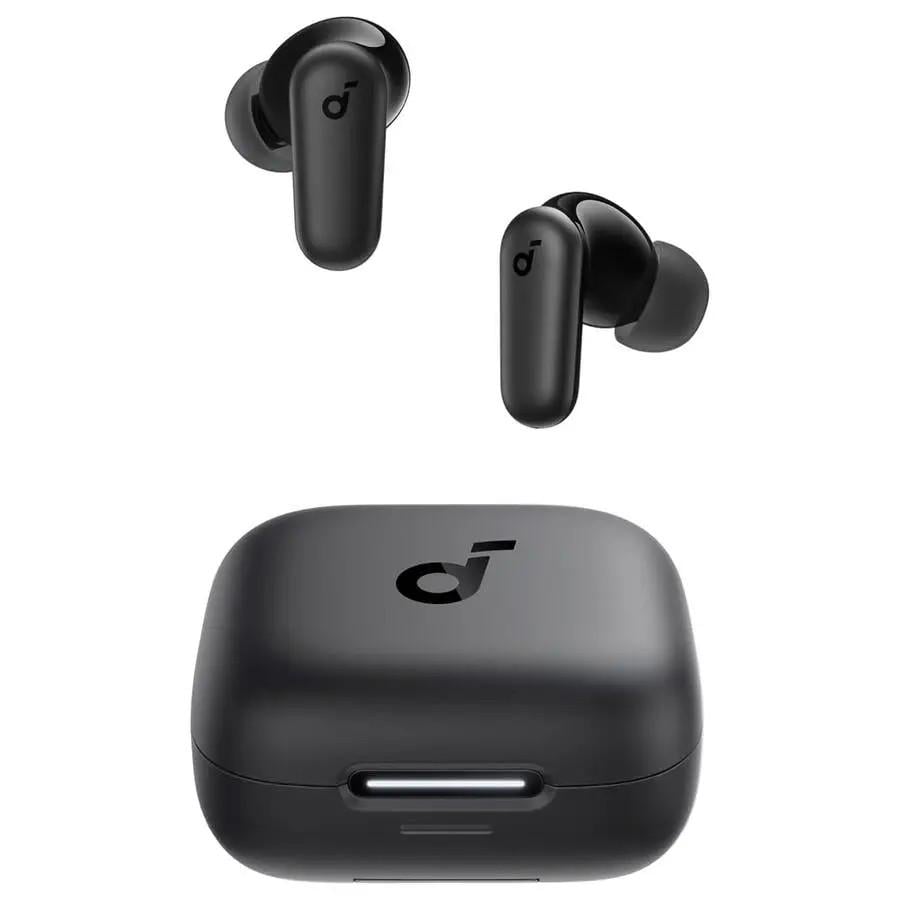 Навушники TWS Anker SoundCore P30i Black (A3959Z11)