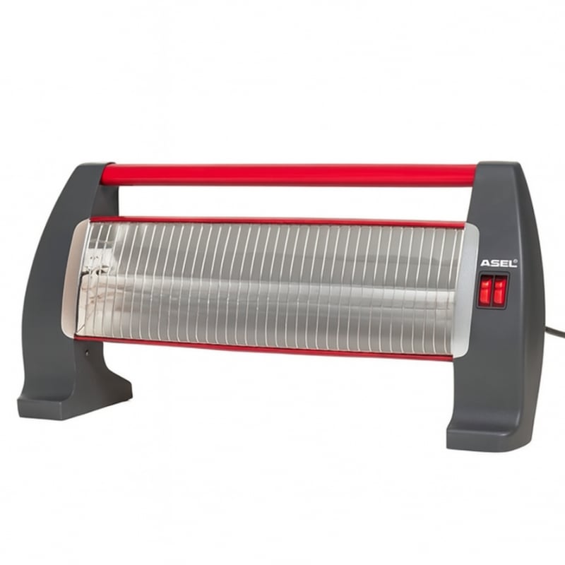 Инфракрасный обогреватель Asel H-30-41 1400W (29835285)