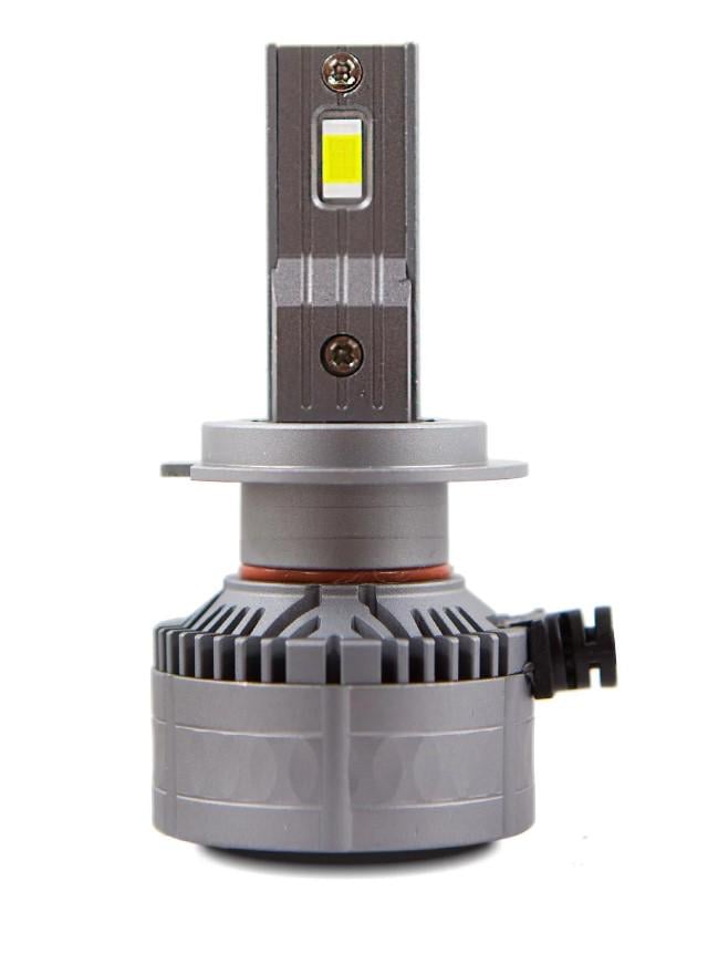 Автолампи Sho-Me F6-Pro H7 LED 35W 2 шт.