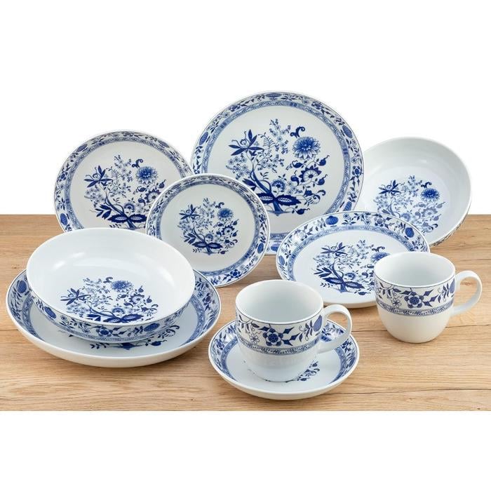 Столовий сервіз Creatable All-round 10 пр. (33459140)