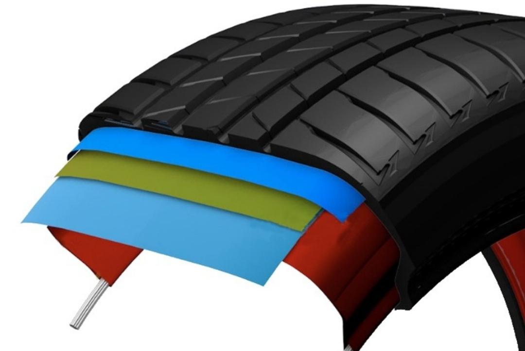 Шина літня Bridgestone Turanza T005 235/55 R18 100V 27/23 - фото 4