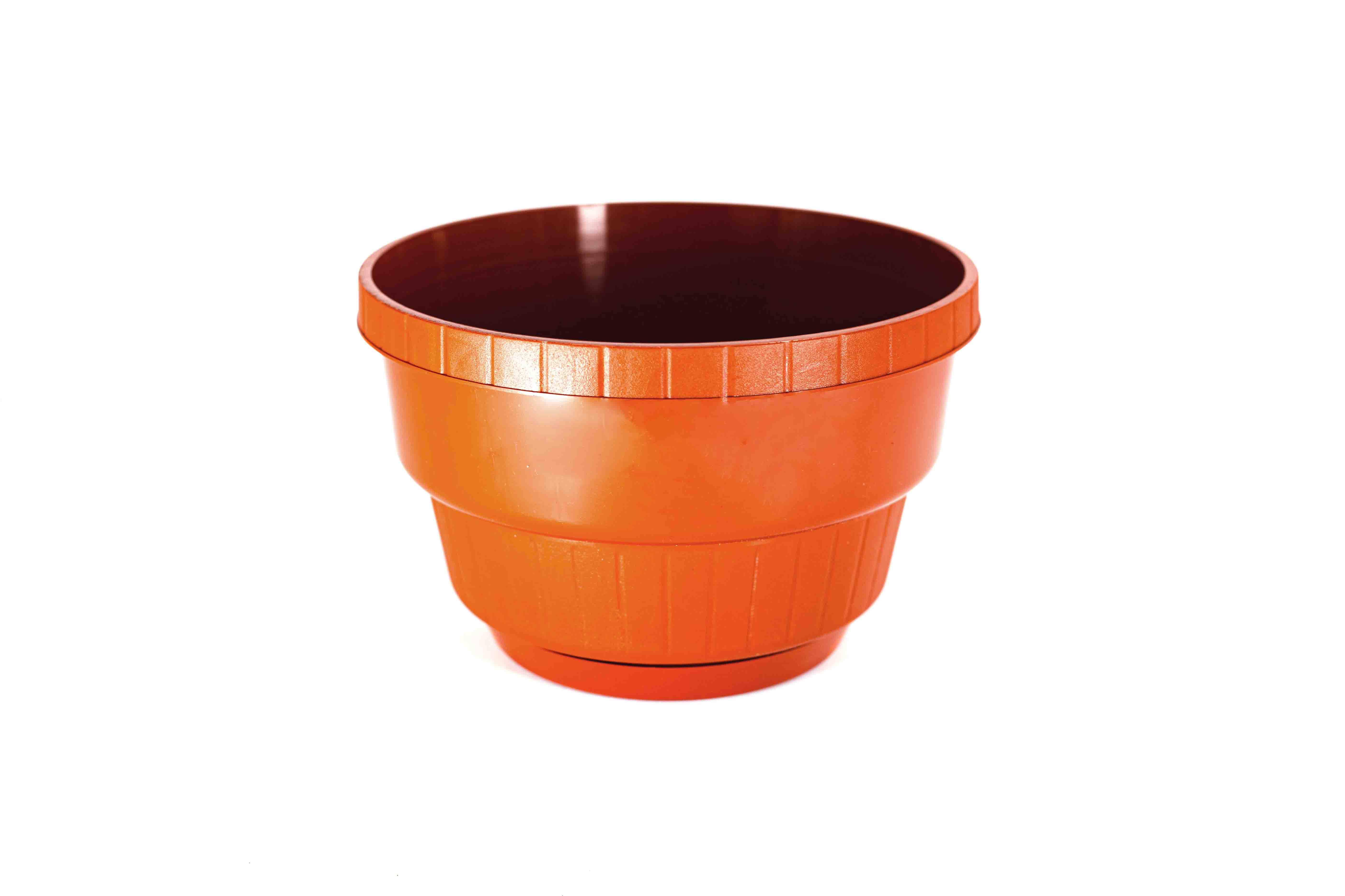 Горшок подвесной Петуния Ø 20 см Терракотовый Горшок подвесной Петуния Ø 20 см Терракотовый