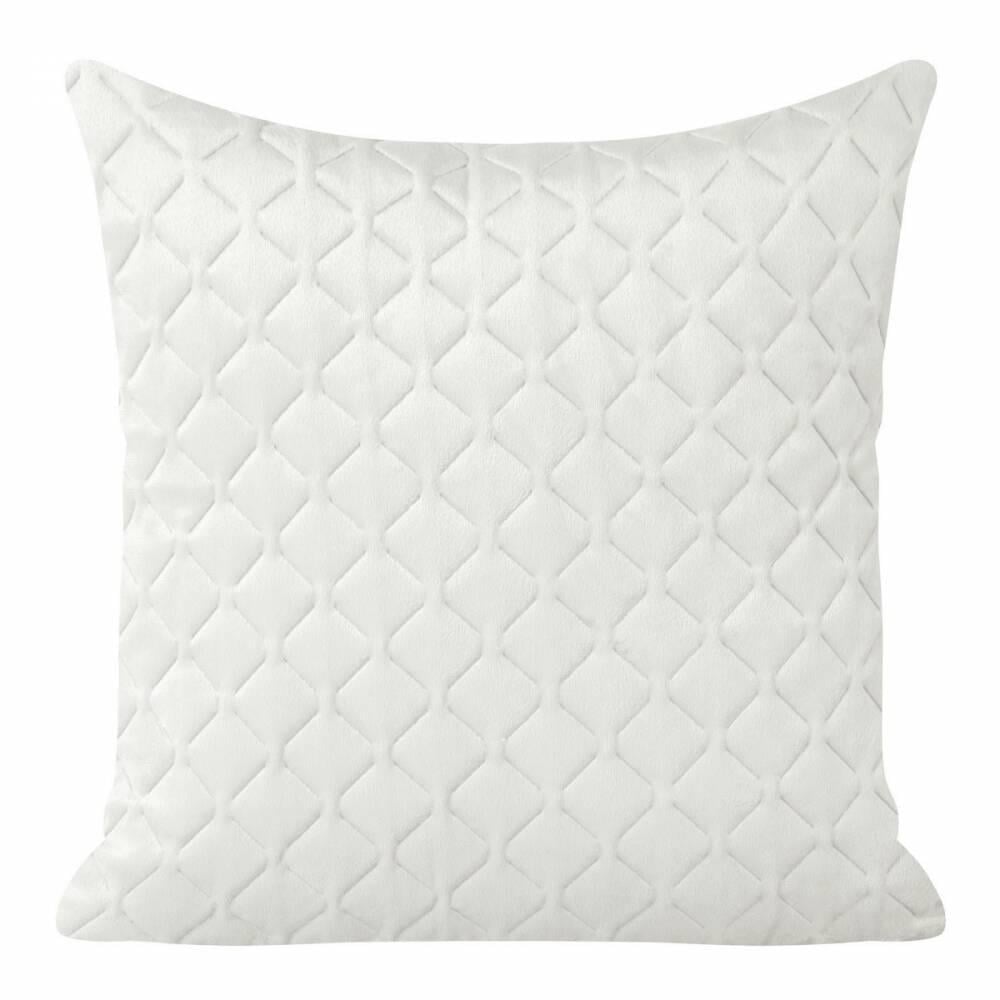 Подушка декоративная Maestro 40x40 см Белый (000085050)