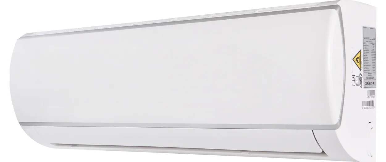 Кондиціонер MIDEA AF6-09N1C2-I/AF6-09N1C2-O (СВ0002)