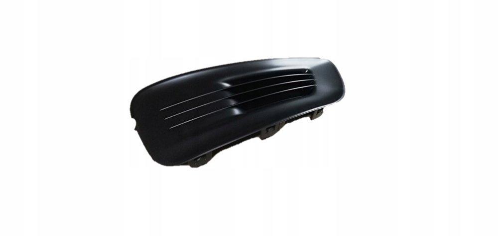 Решітка бампера AVTM Citroen C4 10-17 ліва без отворів противотуманок (182036913)