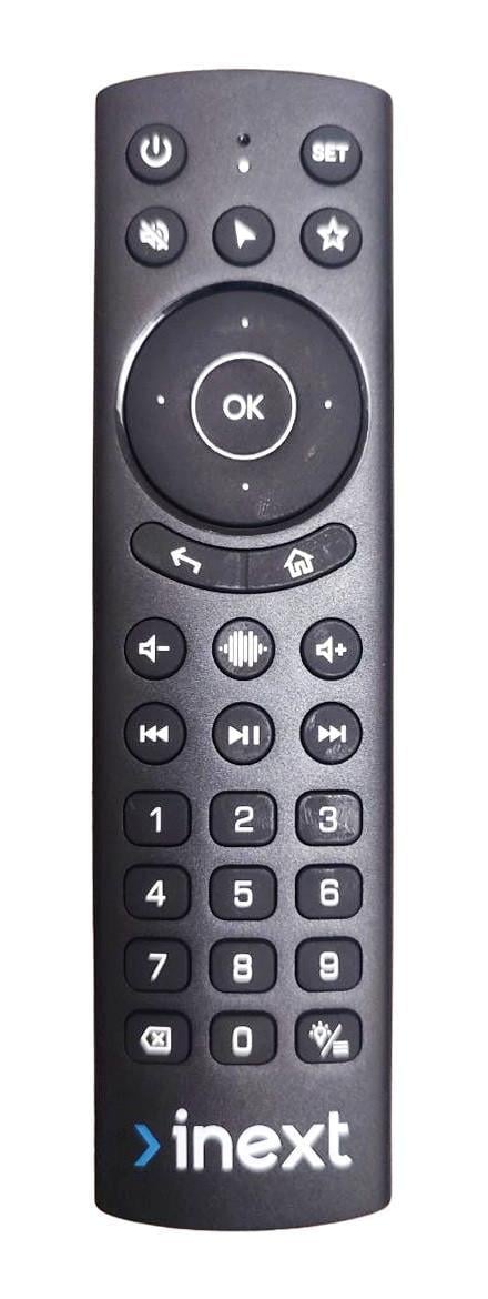 Пульт-указка iNeXT AIR (2830902703)