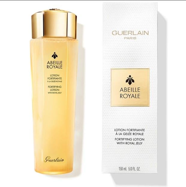 Лосьон для лица GUERLAIN Abeille Royale Fortifying Lotion, 150 мл (3346470615557)