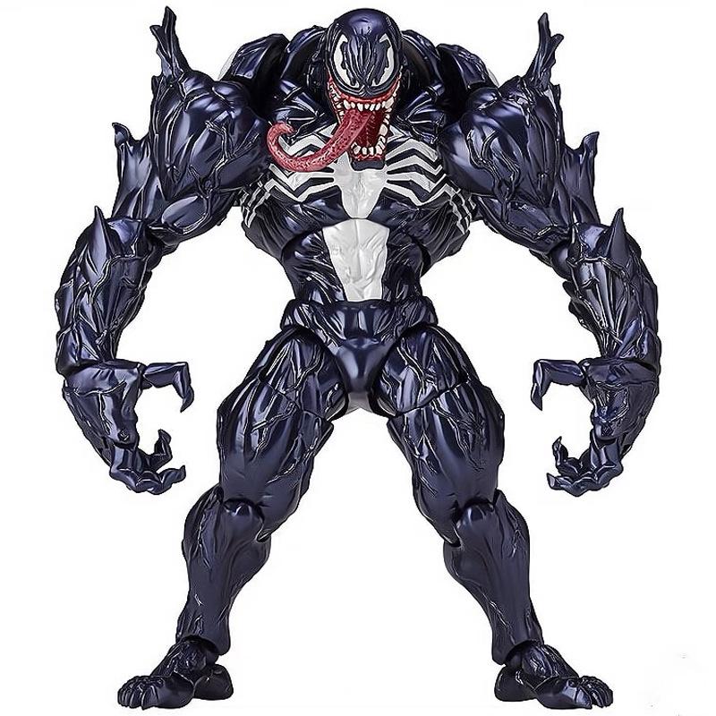 Фігурка рухлива Venom Marvel 18 см (5356319)