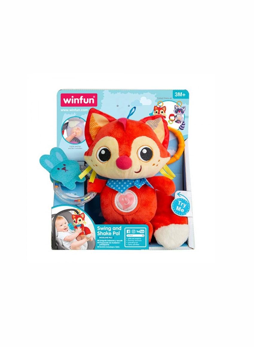 Підвіска на коляску WinFun 720021-NL