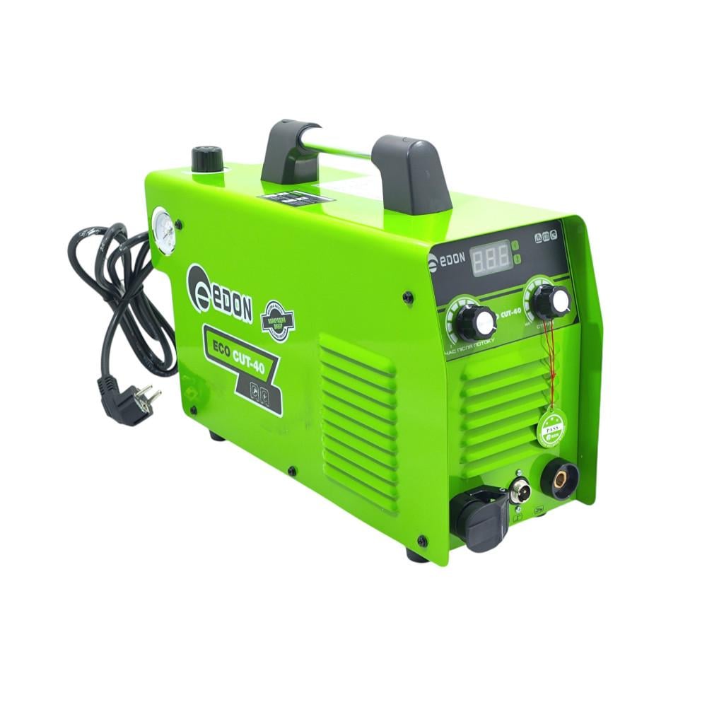 Плазморез Edon Eco CUT-40 (ECO CUT - 40) Плазморез Edon Eco CUT-40 (ECO CUT - 40)